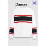 SLX Youth & Adult Streaker Crewneck Thumbnail
