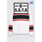 SLX Youth & Adult Streaker Crewneck Thumbnail