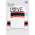 SLX Youth & Adult Streaker Crewneck Thumbnail