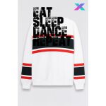 SLX Youth & Adult Streaker Crewneck Thumbnail