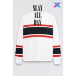 SLX Youth & Adult Streaker Crewneck Thumbnail