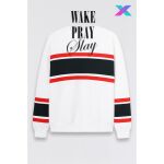 SLX Youth & Adult Streaker Crewneck Thumbnail