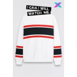 SLX Youth & Adult Streaker Crewneck Thumbnail