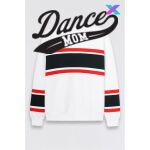 SLX Youth & Adult Streaker Crewneck Thumbnail
