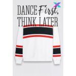 SLX Youth & Adult Streaker Crewneck Thumbnail