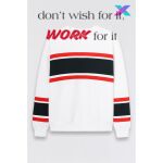 SLX Youth & Adult Streaker Crewneck Thumbnail