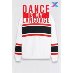 SLX Youth & Adult Streaker Crewneck Thumbnail