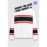 SLX Youth & Adult Streaker Crewneck Thumbnail