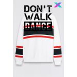 SLX Youth & Adult Streaker Crewneck Thumbnail
