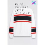 SLX Youth & Adult Streaker Crewneck Thumbnail