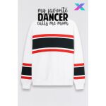 SLX Youth & Adult Streaker Crewneck Thumbnail