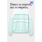 SLX Youth & Adult Lyntra Crewneck Thumbnail