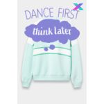 SLX Youth & Adult Lyntra Crewneck Thumbnail
