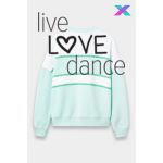 SLX Youth & Adult Lyntra Crewneck Thumbnail