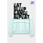 SLX Youth & Adult Lyntra Crewneck Thumbnail