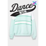 SLX Youth & Adult Lyntra Crewneck Thumbnail