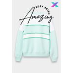 SLX Youth & Adult Lyntra Crewneck Thumbnail