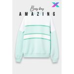 SLX Youth & Adult Lyntra Crewneck Thumbnail