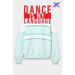 SLX Youth & Adult Lyntra Crewneck Thumbnail