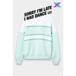 SLX Youth & Adult Lyntra Crewneck Thumbnail