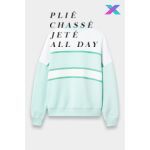 SLX Youth & Adult Lyntra Crewneck Thumbnail