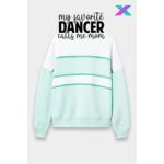 SLX Youth & Adult Lyntra Crewneck Thumbnail