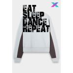 SLX Youth & Adult Dyntra Crewneck Thumbnail