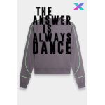 SLX Youth & Adult Neon Groove Crewneck Thumbnail