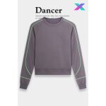 SLX Youth & Adult Neon Groove Crewneck Thumbnail