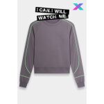 SLX Youth & Adult Neon Groove Crewneck Thumbnail