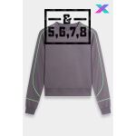 SLX Youth & Adult Neon Groove Crewneck Thumbnail