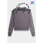 SLX Youth & Adult Neon Groove Crewneck Thumbnail