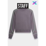 SLX Youth & Adult Neon Groove Crewneck Thumbnail