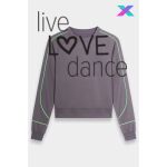 SLX Youth & Adult Neon Groove Crewneck Thumbnail
