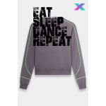 SLX Youth & Adult Neon Groove Crewneck Thumbnail