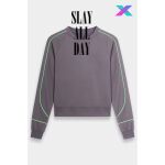 SLX Youth & Adult Neon Groove Crewneck Thumbnail