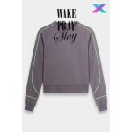 SLX Youth & Adult Neon Groove Crewneck Thumbnail