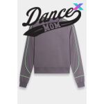 SLX Youth & Adult Neon Groove Crewneck Thumbnail