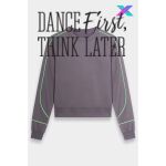 SLX Youth & Adult Neon Groove Crewneck Thumbnail