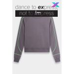 SLX Youth & Adult Neon Groove Crewneck Thumbnail
