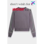SLX Youth & Adult Neon Groove Crewneck Thumbnail