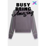 SLX Youth & Adult Neon Groove Crewneck Thumbnail