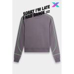 SLX Youth & Adult Neon Groove Crewneck Thumbnail