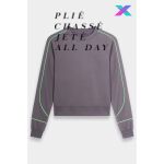 SLX Youth & Adult Neon Groove Crewneck Thumbnail