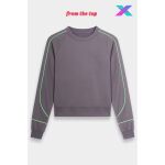 SLX Youth & Adult Neon Groove Crewneck Thumbnail