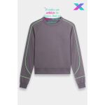 SLX Youth & Adult Neon Groove Crewneck Thumbnail