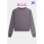 SLX Youth & Adult Neon Groove Crewneck Thumbnail