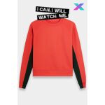 SLX Youth & Adult Heatwave Crewneck Thumbnail