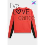 SLX Youth & Adult Heatwave Crewneck Thumbnail