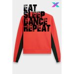 SLX Youth & Adult Heatwave Crewneck Thumbnail